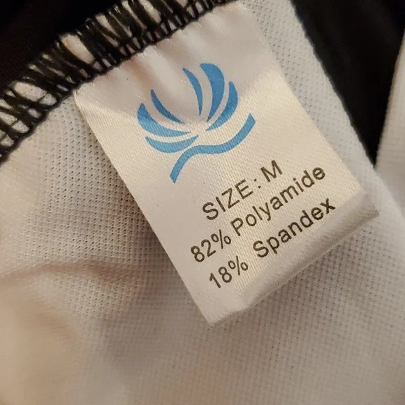 Marshall's One Piece Bathing Suit - Picture 6 of 6